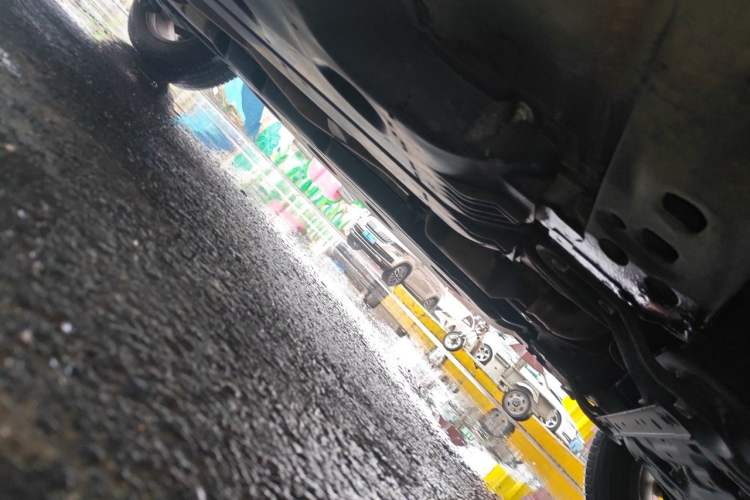 Used Nissan X-Trail 2019 2.0L CVT SmartConnect 7-Seater Comfort Edition 2WD Chassis Front Right