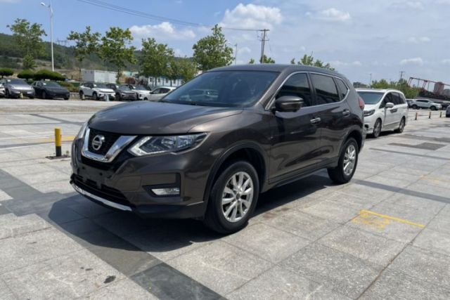 Used Nissan X-Trail 2019 2.0L CVT Comfort Edition 2WD