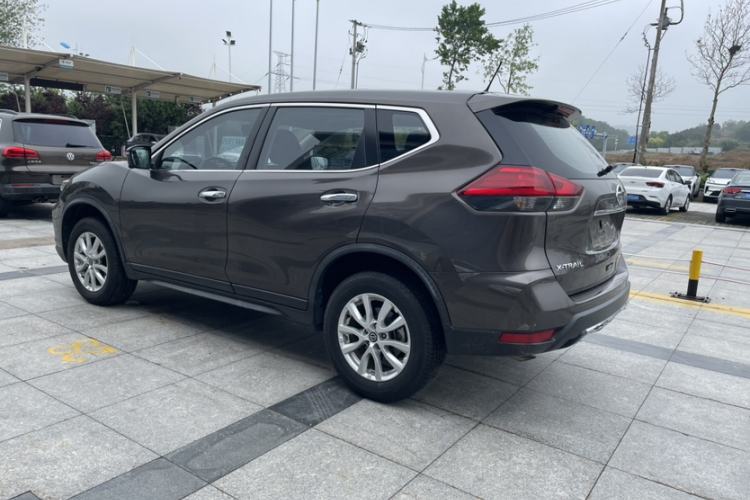Used Nissan X-Trail 2019 2.0L CVT Smart Connect Comfort Edition 2WD Exterior 3
