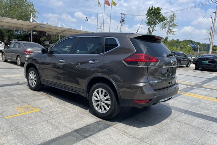 Used Nissan X-Trail 2019 2.0L CVT Comfort Edition 2WD Exterior 5