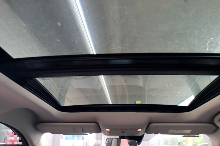 Used Nissan X-Trail 2019 2.0L CVT Smart Connect Comfort Edition 2WD Headliner