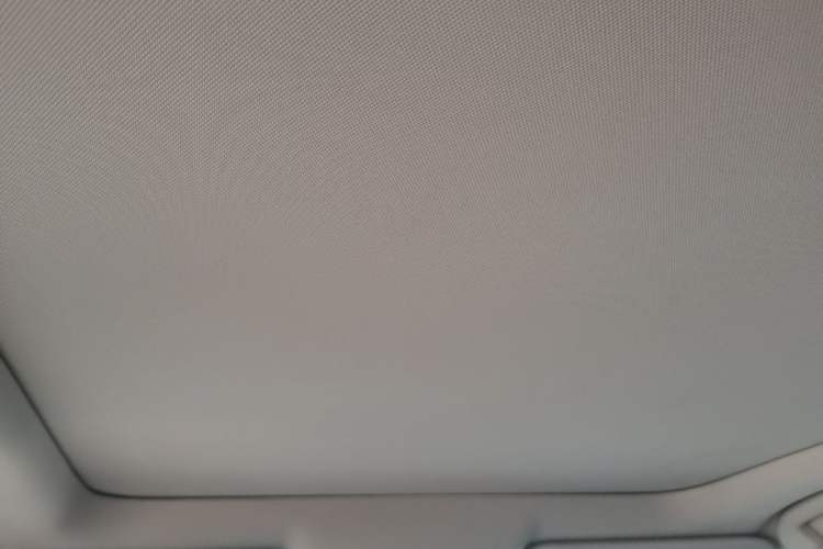 Used Nissan X-Trail 2019 2.0L CVT Smart Connect Comfort Edition 2WD Headliner