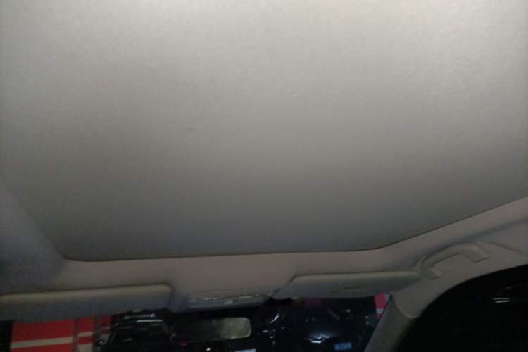 Used Nissan X-Trail 2019 2.0L CVT Smart Connect Comfort Edition 2WD Headliner