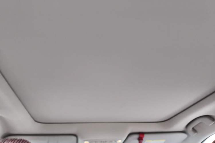 Used Nissan X-Trail 2019 2.0L CVT Smart Connect Comfort Edition 2WD Headliner