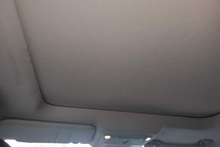 Used Nissan X-Trail 2019 2.0L CVT SmartConnect 7-Seater Comfort Edition 2WD Headliner