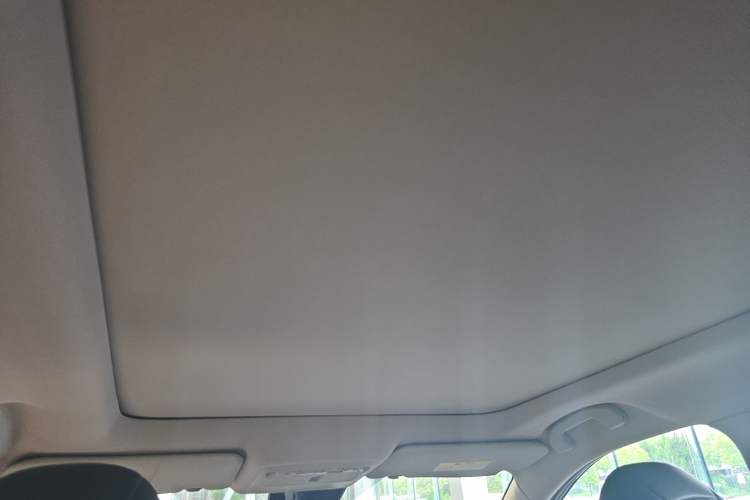 Used Nissan X-Trail 2019 2.0L CVT Smart Connect Comfort Edition 2WD Headliner