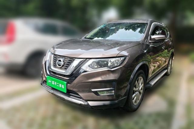 Used Nissan X-Trail 2019 2.0L CVT Smart Connect Comfort Edition 2WD