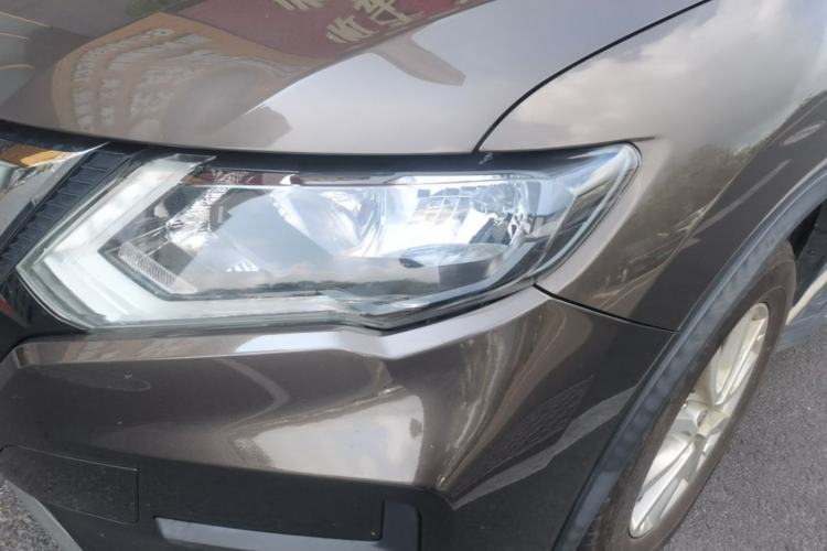 Used Nissan X-Trail 2019 2.0L CVT Smart Connect Comfort Edition 2WD Left Front Headlight