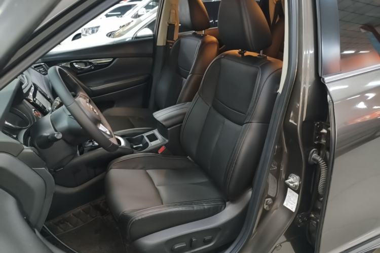 Used Nissan X-Trail 2019 2.0L CVT Comfort Edition 2WD Left Front Seat