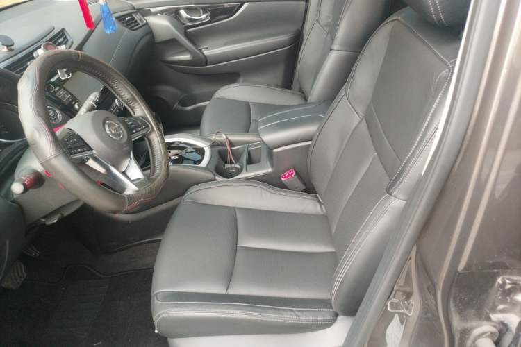 Used Nissan X-Trail 2019 2.0L CVT Comfort Edition 2WD Left Front Seat