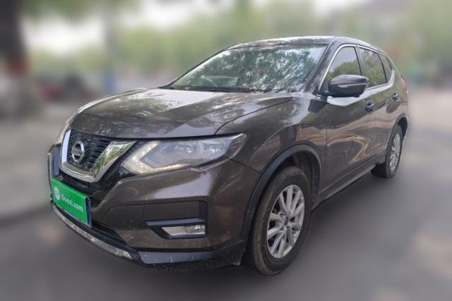 Used Nissan X-Trail 2019 2.0L CVT Smart Connect Comfort Edition 2WD