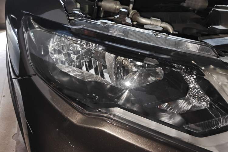 Used Nissan X-Trail 2019 2.0L CVT Smart Connect Comfort Edition 2WD Right Front Headlight