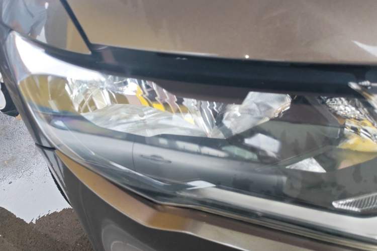 Used Nissan X-Trail 2019 2.0L CVT SmartConnect 7-Seater Comfort Edition 2WD Right Front Headlight