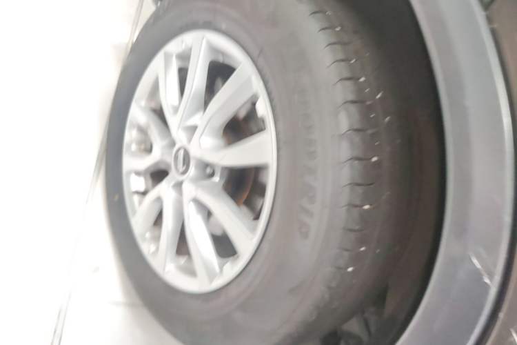 Used Nissan X-Trail 2019 2.0L CVT Smart Connect Comfort Edition 2WD Right Rear Wheel Hub