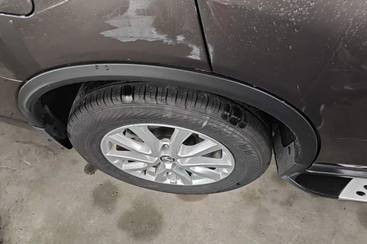 Used Nissan X-Trail 2019 2.0L CVT Smart Connect Comfort Edition 2WD Right Rear Wheel Hub