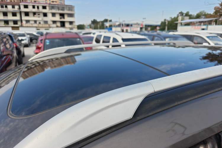 Used Nissan X-Trail 2019 2.0L CVT Smart Connect Comfort Edition 2WD Roof