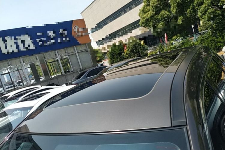 Used Nissan X-Trail 2019 2.0L CVT Smart Connect Comfort Edition 2WD Roof
