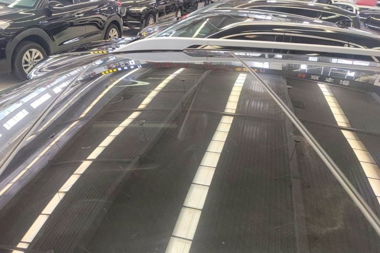 Used Nissan X-Trail 2019 2.0L CVT Smart Connect Comfort Edition 2WD Roof