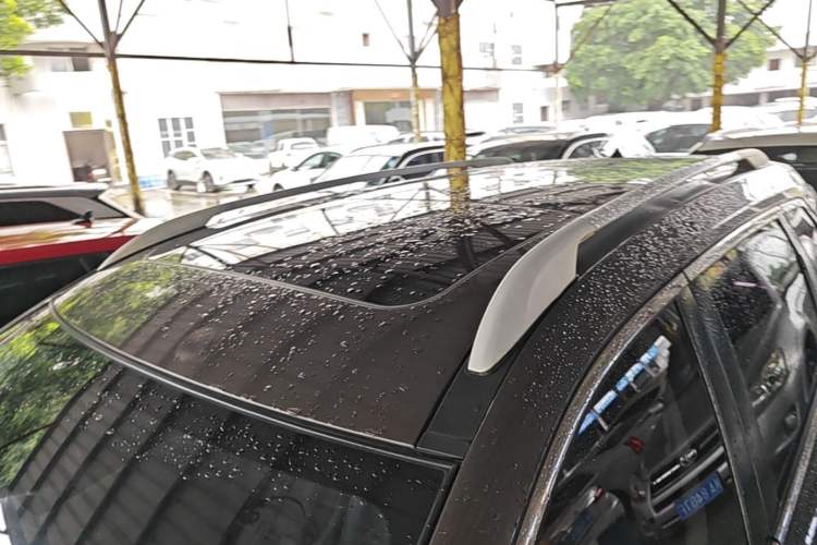 Used Nissan X-Trail 2019 2.0L CVT Smart Connect Comfort Edition 2WD Roof