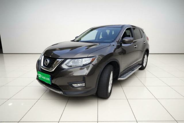 Used Nissan X-Trail 2019 2.0L CVT Comfort Edition 2WD