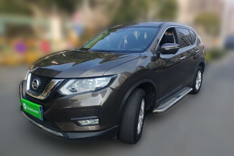 Used Nissan X-Trail 2019 2.0L CVT Comfort Edition 2WD Guazi used car, China used car export, Used car for sale, Used  cars, Cheapest cars for sale