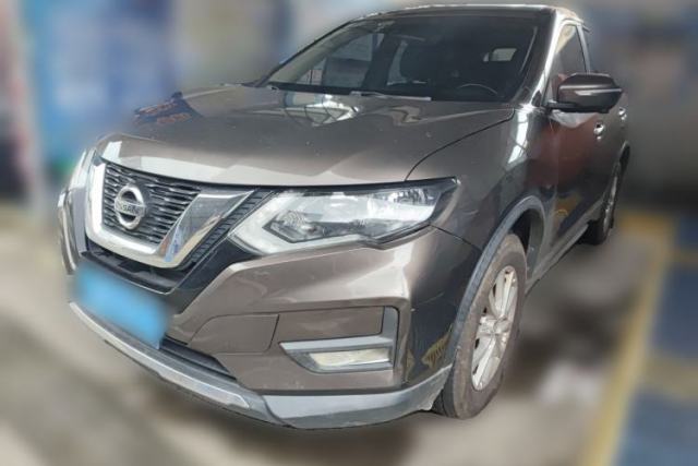 Used Nissan X-Trail 2019 2.0L CVT Smart Connect Comfort Edition 2WD