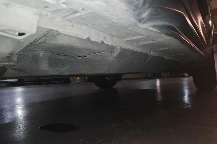 Used Nissan X-Trail 2019 2.0L CVT Smart Connect Comfort Edition 2WD Chassis Front Left