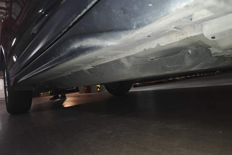 Used Nissan X-Trail 2019 2.0L CVT Smart Connect Comfort Edition 2WD Chassis Front Right