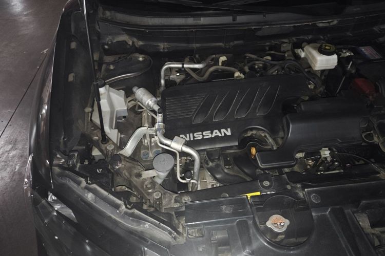 Used Nissan X-Trail 2019 2.0L CVT Smart Connect Comfort Edition 2WD Engine Bay Right