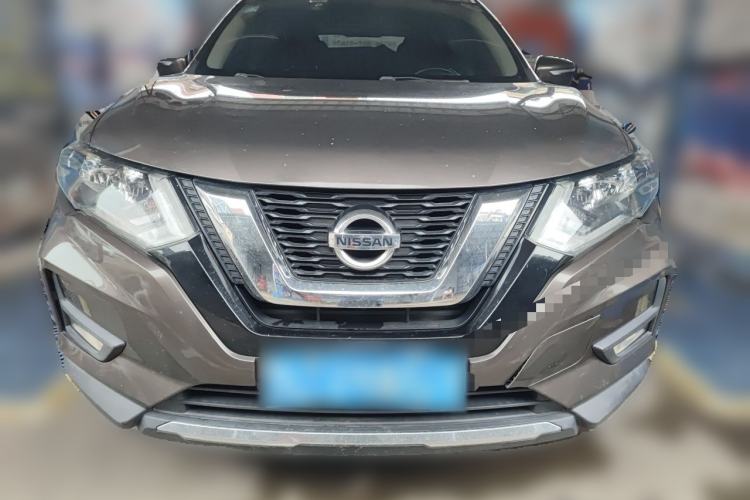 Used Nissan X-Trail 2019 2.0L CVT Smart Connect Comfort Edition 2WD Front