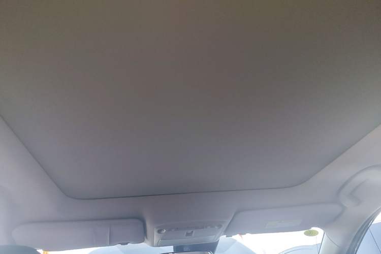 Used Nissan X-Trail 2019 2.0L CVT Smart Connect Comfort Edition 2WD Headliner