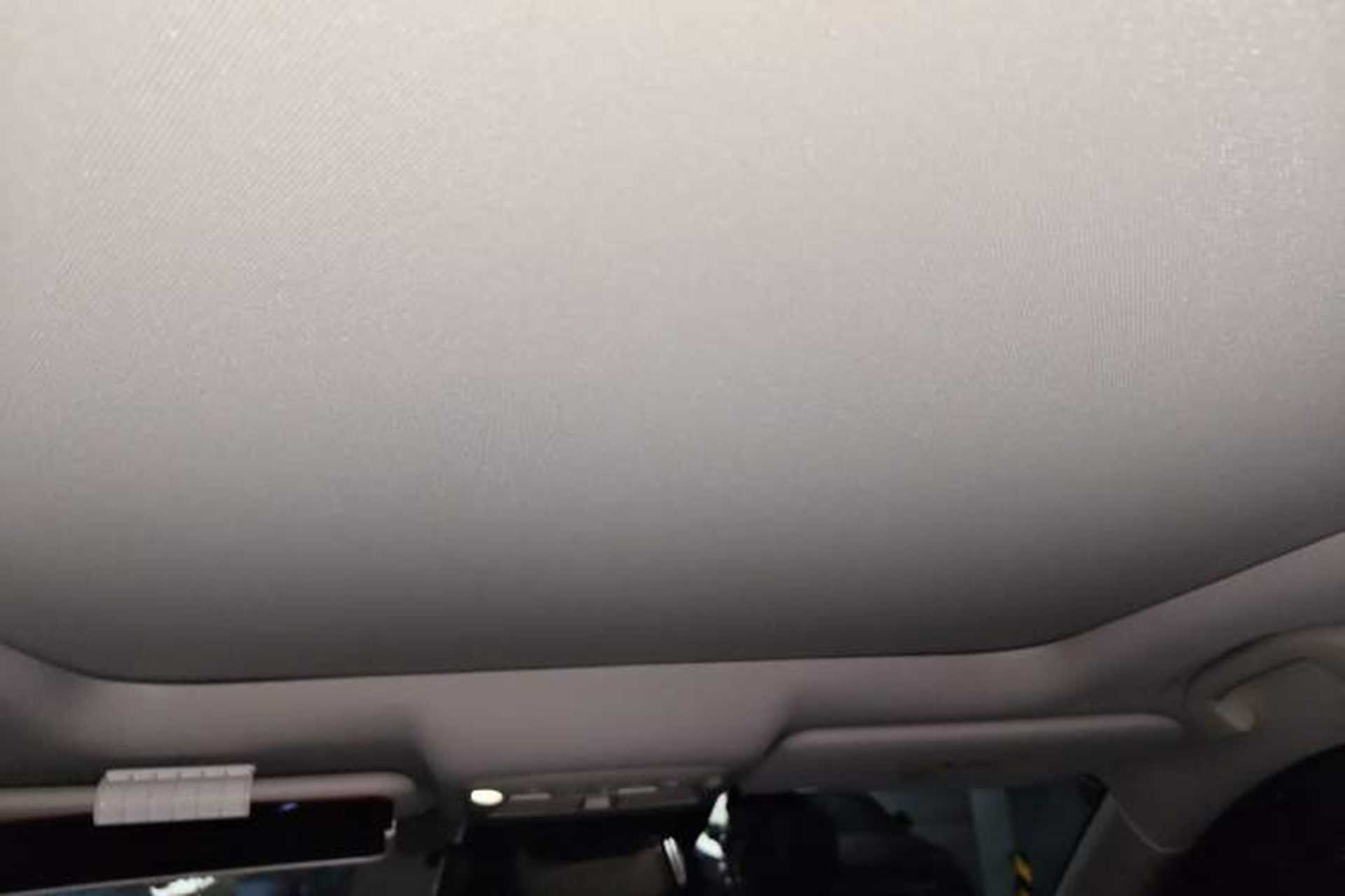 Used Nissan X-Trail 2019 2.0L CVT Comfort Edition 2WD Headliner