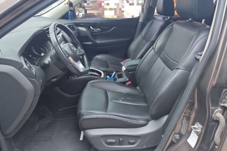 Used Nissan X-Trail 2019 2.0L CVT Smart Connect Comfort Edition 2WD Left Front Seat