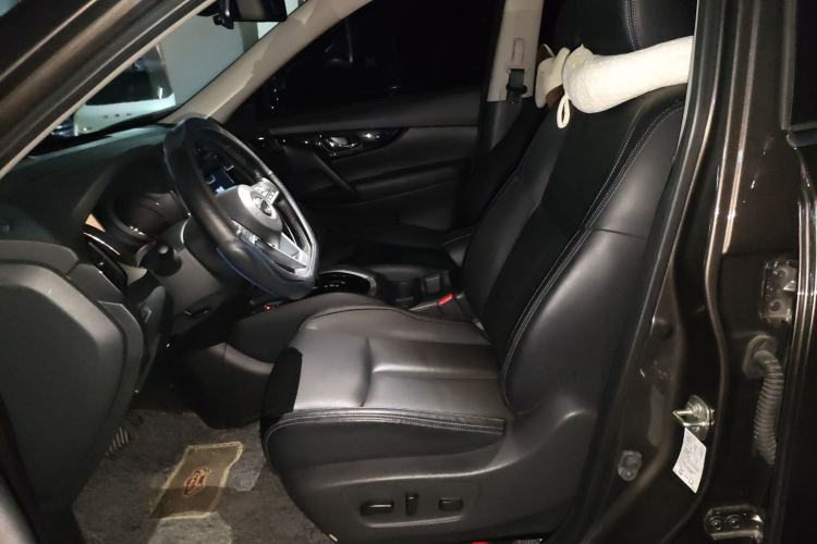 Used Nissan X-Trail 2019 2.0L CVT Comfort Edition 2WD Left Front Seat