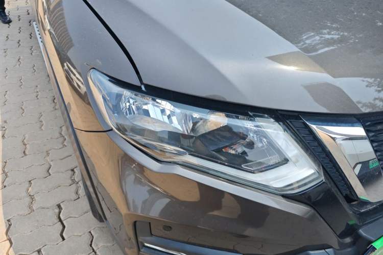 Used Nissan X-Trail 2019 2.0L CVT Smart Connect Comfort Edition 2WD Right Front Headlight