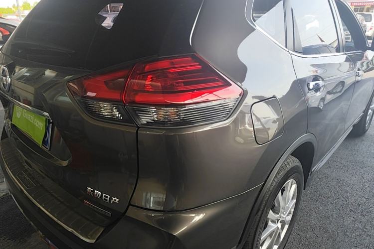 Used Nissan X-Trail 2019 2.0L CVT Smart Connect Comfort Edition 2WD Right Rear Taillight