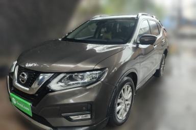 Used Nissan X-Trail 2019 2.0L CVT Smart Connect Comfort Edition 2WD