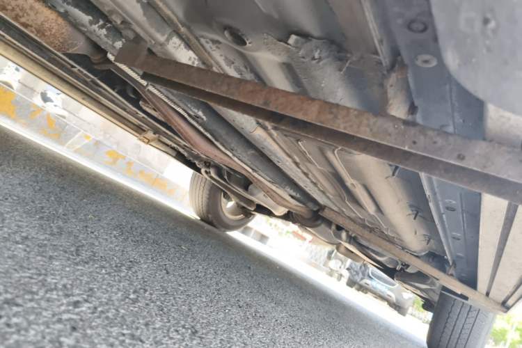 Used Nissan X-Trail 2019 2.5L CVT Smart Connect Luxury Edition 4WD Chassis Front Left