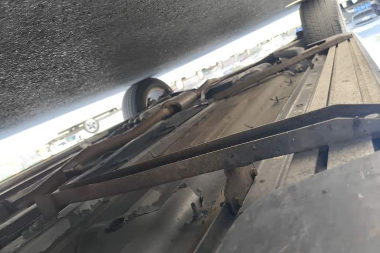 Used Nissan X-Trail 2019 2.5L CVT Smart Connect Luxury Edition 4WD Chassis Front Right