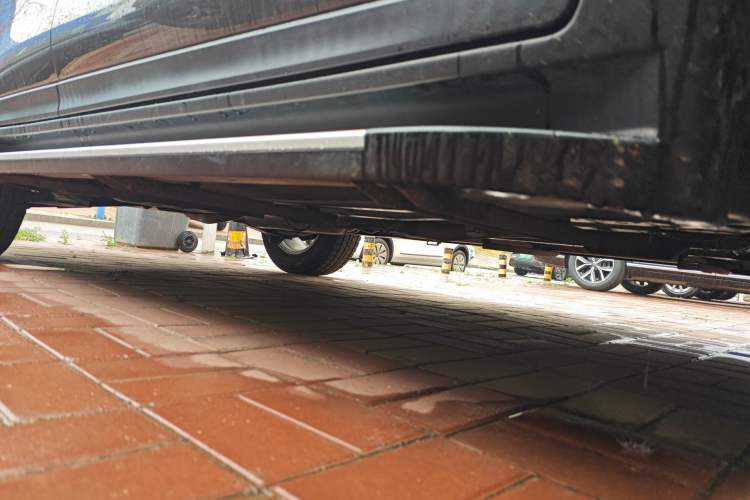 Used Nissan X-Trail 2019 2.0L CVT Smart Connect Comfort Edition 2WD Chassis Front Right