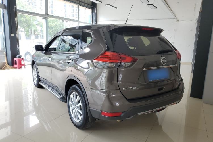 Used Nissan X-Trail 2019 2.0L CVT Smart Connect Comfort Edition 2WD Exterior 3