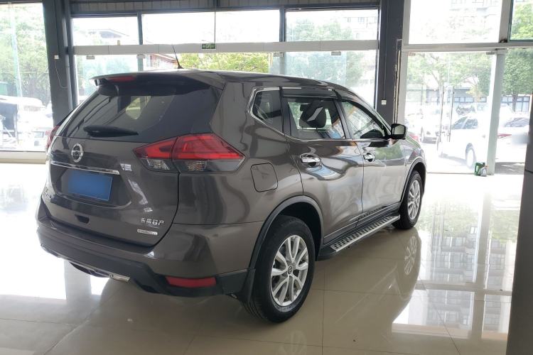 Used Nissan X-Trail 2019 2.0L CVT Smart Connect Comfort Edition 2WD Exterior 5