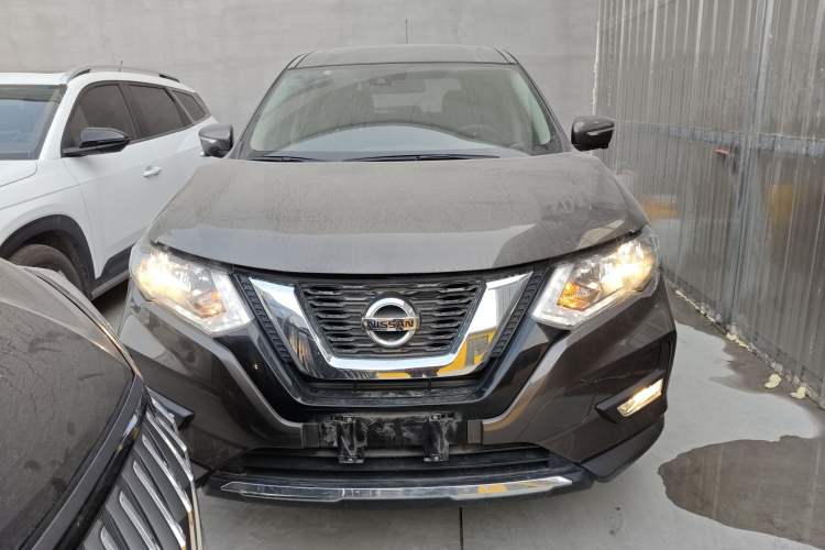 Used Nissan X-Trail 2019 2.0L CVT Smart Connect Comfort Edition 2WD Front