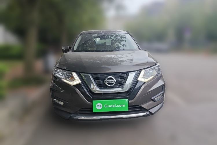 Used Nissan X-Trail 2019 2.0L CVT Smart Connect Comfort Edition 2WD Front