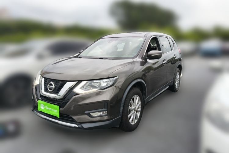 Used Nissan X-Trail 2019 2.0L CVT Comfort Edition 2WD Guazi used car, China used car export, Used car for sale, Used  cars, Cheapest cars for sale