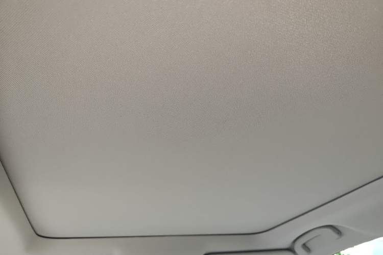 Used Nissan X-Trail 2019 2.0L CVT Smart Connect Comfort Edition 2WD Headliner