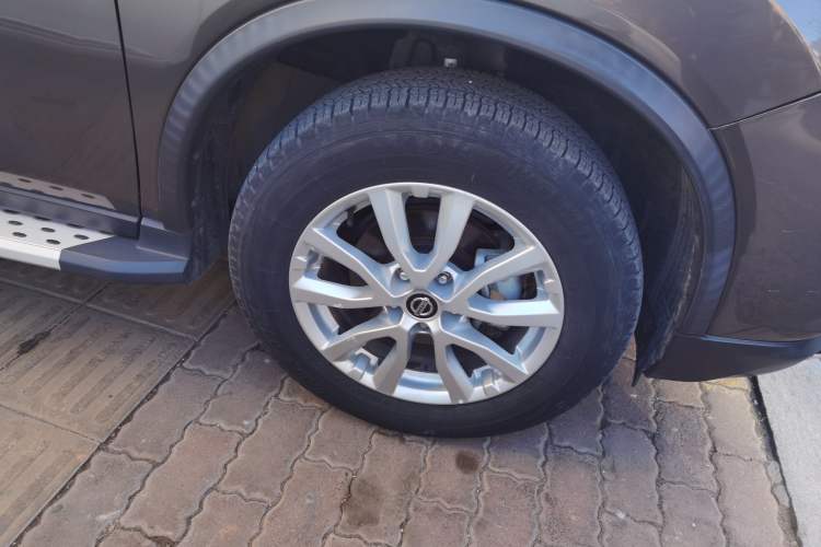 Used Nissan X-Trail 2019 2.0L CVT Smart Connect Comfort Edition 2WD Right Front Wheel Hub