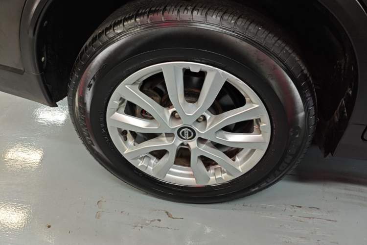 Used Nissan X-Trail 2019 2.0L CVT SmartConnect 7-Seater Comfort Edition 2WD Right Rear Wheel Hub