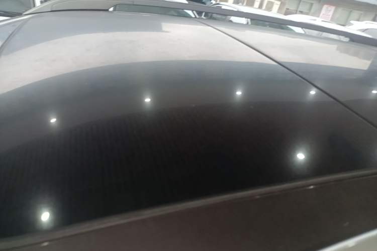 Used Nissan X-Trail 2019 2.5L CVT Smart Connect Luxury Edition 4WD Roof