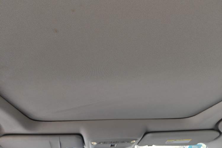 Used Nissan X-Trail 2019 2.0L CVT Comfort Edition 2WD Headliner